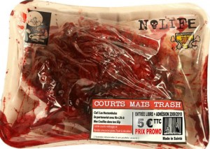 Soirée Court mais Trash